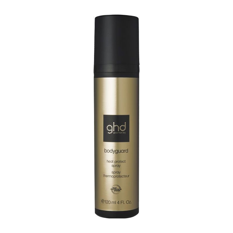 GHD BODYGUARD HEAT PROTECT SPRAY for fine hair code SPRINGSALE30