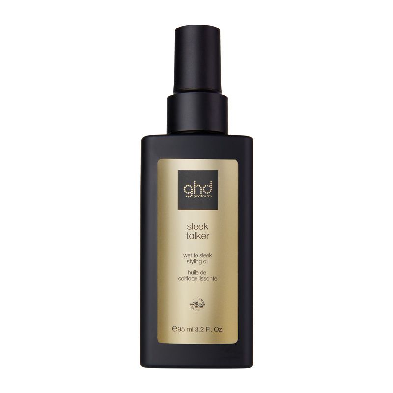 GHD SLEEK TALKER OIL 95ML code -SPRINGSALE30