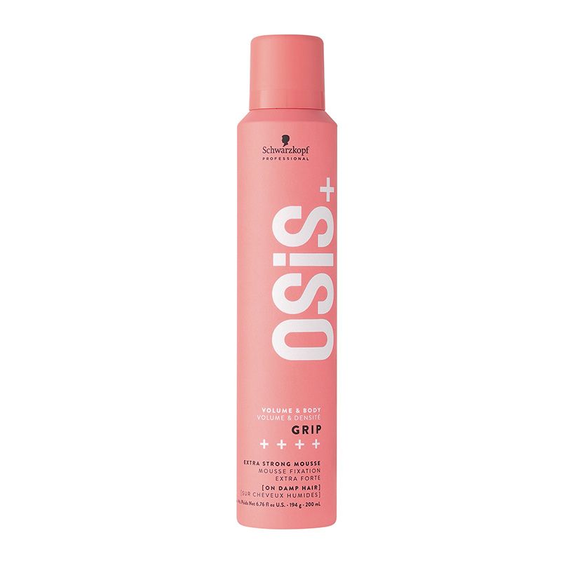 Schwartzkopf OSIS GRIP 200ML