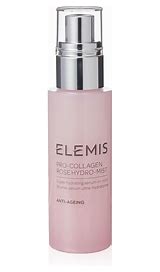 Elemis Pro-Collagen Rose Hydro Mist 50ML