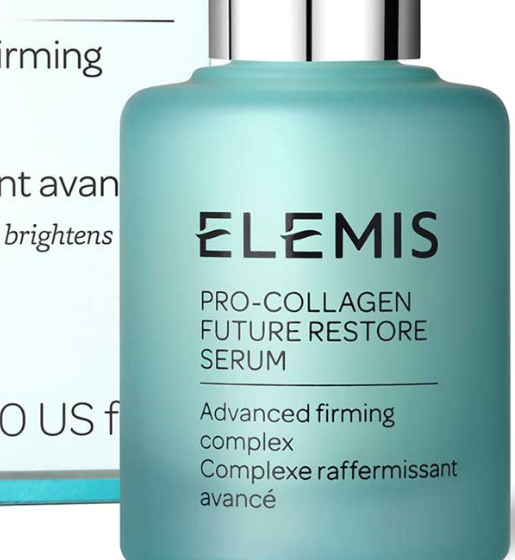Elemis Pro-Collagen Future Restore Serum