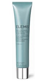 Elemis Pro-Collagen Skin Protection Fluid SPF 50 40ML