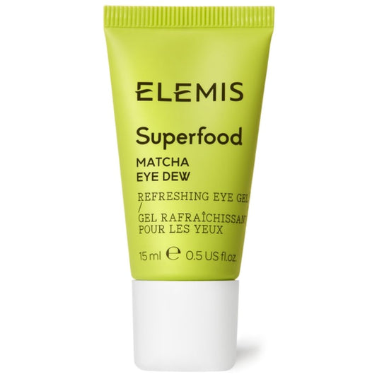 Elemis superfood Matcha Eye Dew 15ml