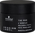 Schwarzkopf SESSION LABEL THE MUD 65ML code -SPRINGSALE30