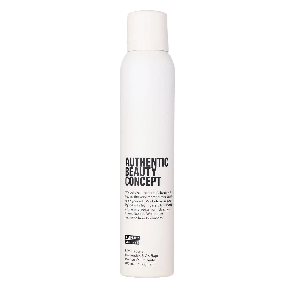 ABC Amplify Mousse