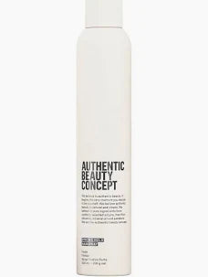 ABC Strong Hold Hairspray