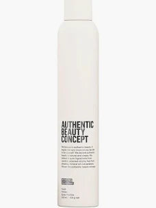 ABC Working Hair Spray