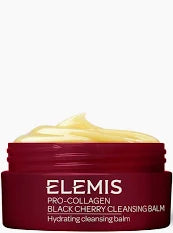 Elemis Black cherry-Cleansing balm