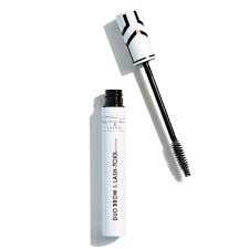 Duo Brow & Lash in-toxxification conditioning serum