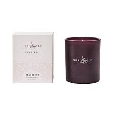 Neal & Wolf ELYSIAN Cherry Candle