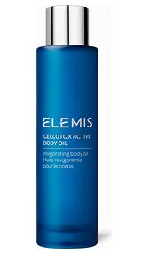 Elemis Cellutox body oil 100ml