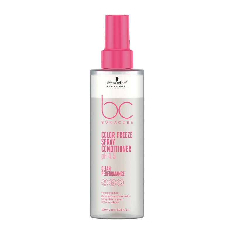 Schwarzkopf Colour Freeze Spray Conditioner 200ml