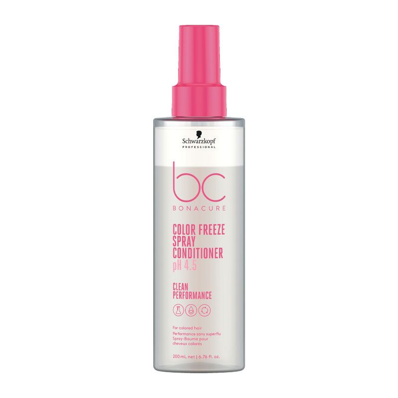 Schwarzkopf Colour Freeze Spray Conditioner 200ml code -SPRINGSALE30