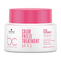 Schwartzkopf Colour Freeze Treatment 200ml code -SPRINGSALE30