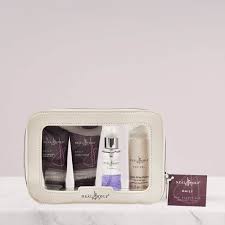 Neal & Wolf Daily Mini Essentials Collection.