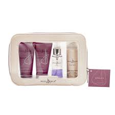 Neal & Wolf Amplify Mini Essentials Collection.