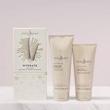 Neal & Wolf Hydrate Duo Set