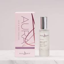 Neal & Wolf Aura Hair & Body perfume