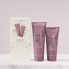 Neal & Wolf Amplify Duo Set.