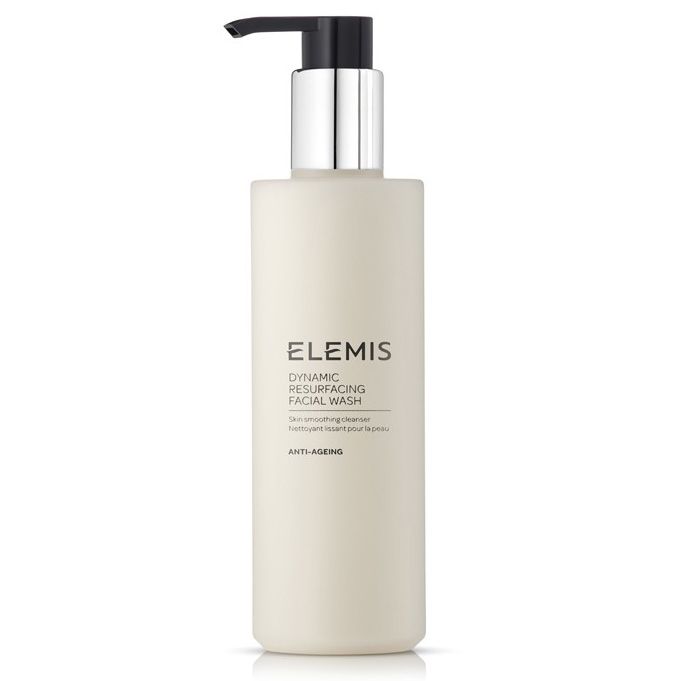 Elemis Dynamic Resurfacing Facial Wash 200 ml