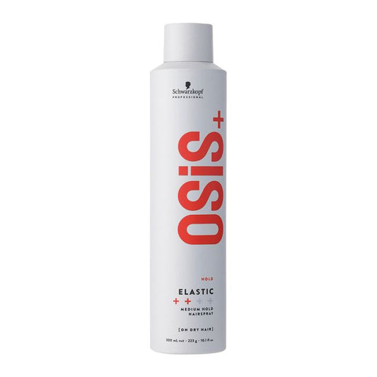 Schwarzkopf OSIS Elastic  Hairspray 300ml