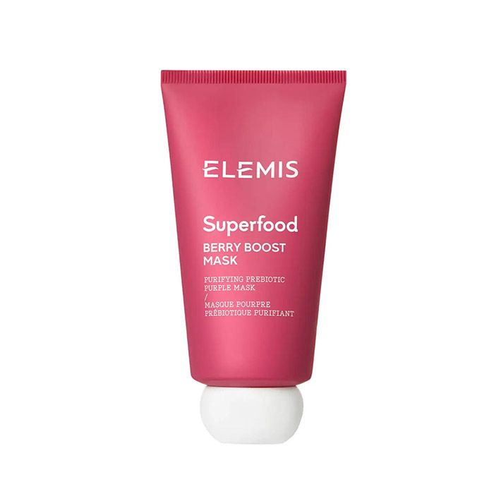 Elemis Superfood Berry Boost Mask 75ml