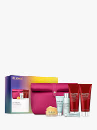 Elemis- The essential travel collection