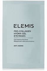 Elemis Pro-Collagen Hydra-Gel Mask 6 pack