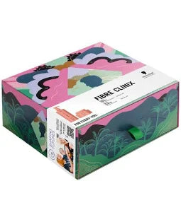 Schwarzkopf Fortify Fibre clinix gift set