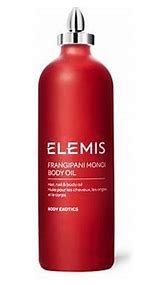 Elemis Frangipani Monoi Body oil 100ml