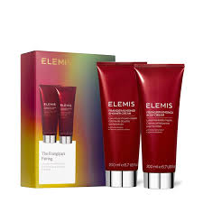 Elemis- The Frangipani Pairing