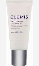 ElemisGentle rose exfoliator 50ml