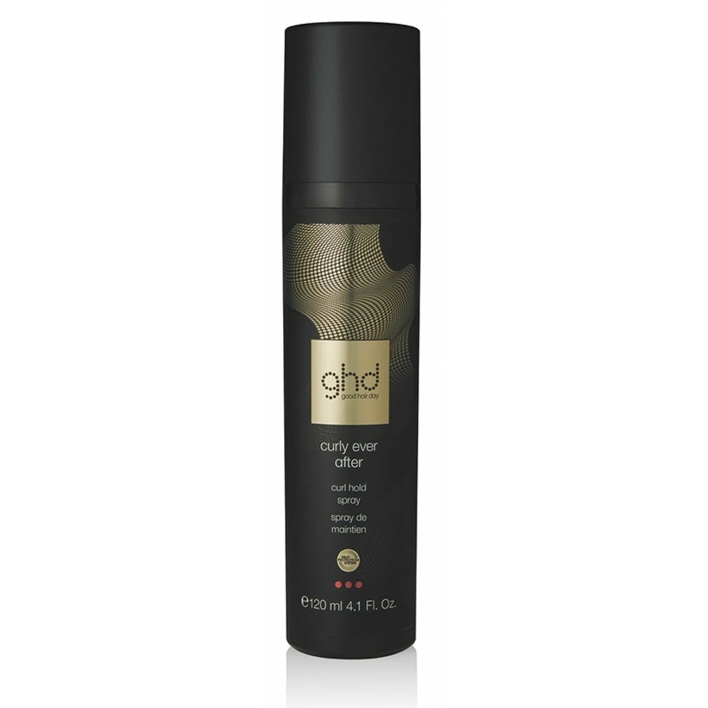 GHD CURLY EVER AFTER SPRAY code -SPRINGSALE30