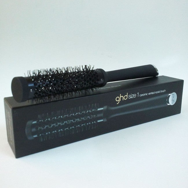 GHD CERAMIC BRUSH SIZE 1