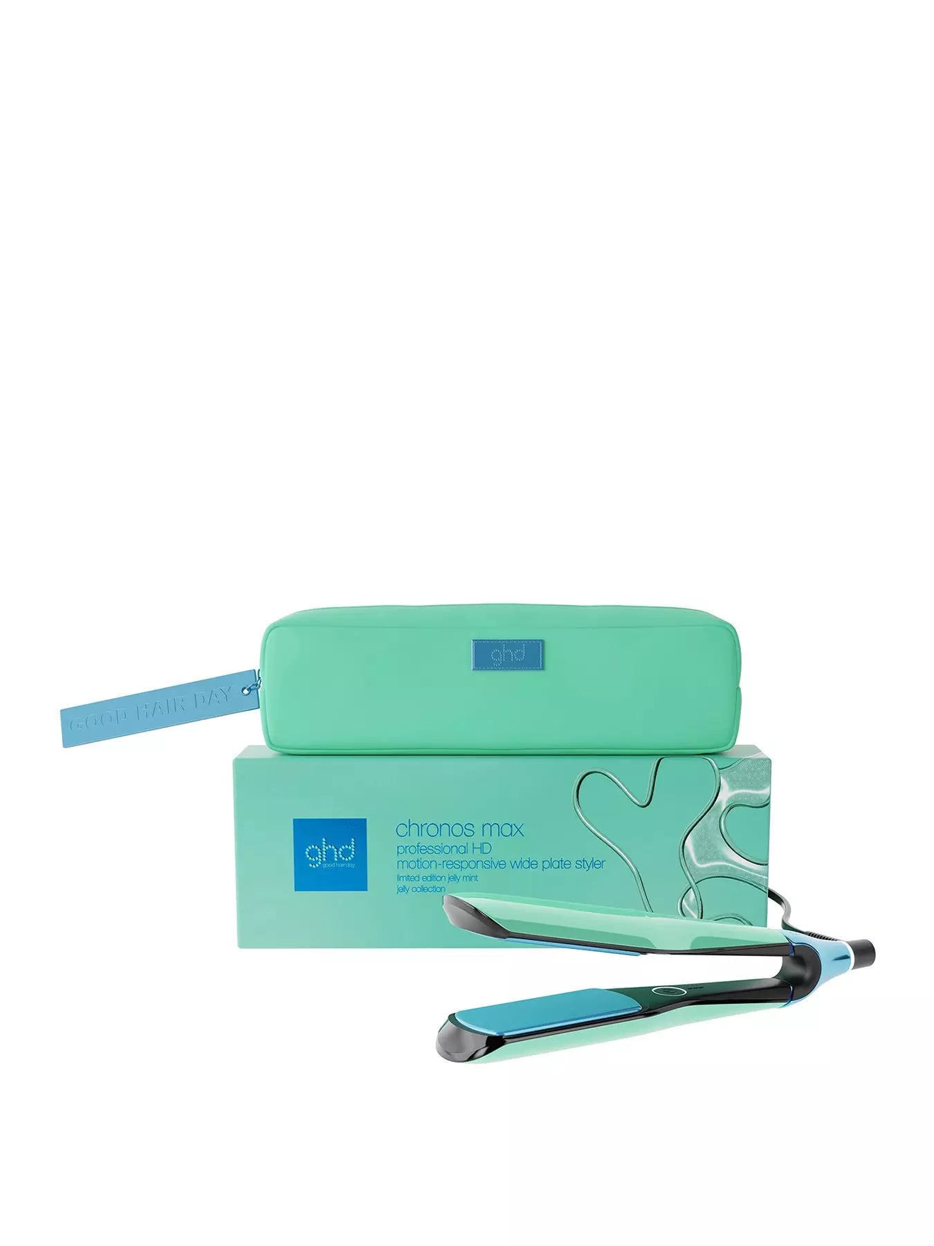 GHD Chronos max limited edition