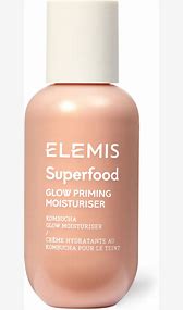 Elemis Superfood Glow Priming Moisturiser 60ML