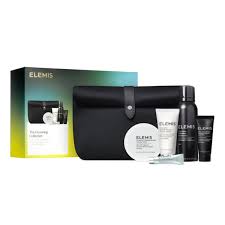 Elemis-The grooming collection