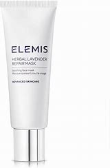 Elemis Herbal lavender repair mask 75ml