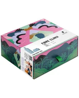 Hydrate Fibre clinix gift set