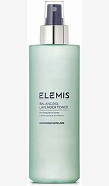 Elemis Advanced Skincare -Balancing Lavender Toner 200ML