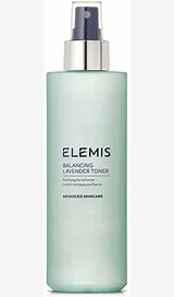 Elemis Balancing Lavender Toner 200ML