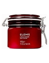 Elemis Lime and Ginger salt glow scrub 490g