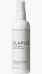 OLAPLEX Volumizing blow dry mist