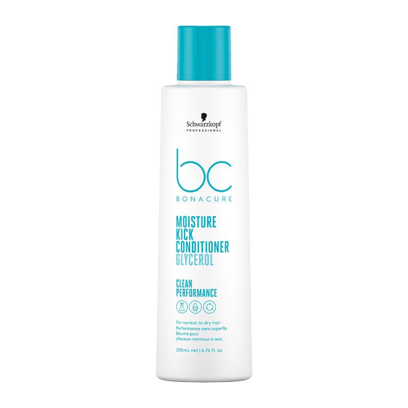 Schwarzkopf Moisture Kick Conditioner 200ml