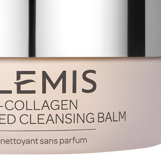 Elemis Anti Ageing Pro-Collagen fragrance-Free Cleansing Balm