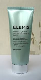 Elemis Pro collagen Neck & Decollete balm 100ml