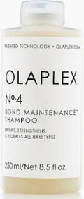 OLAPLEX NO.4 SHAMPOO code SPRINGSALE30