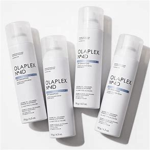 OLAPEX NO. 4D Dry Shampoo