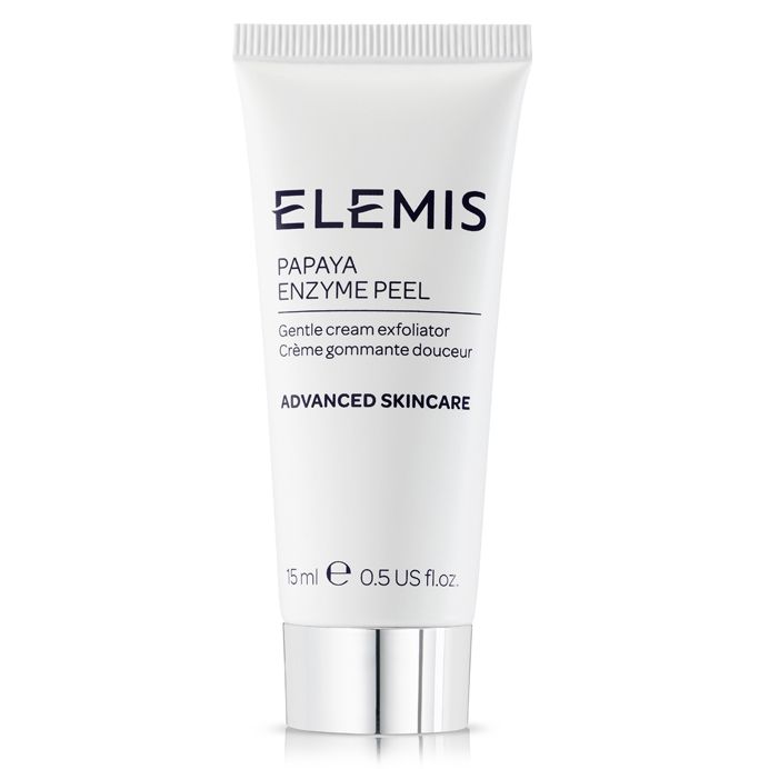 Elemis Papaya enzyme peel