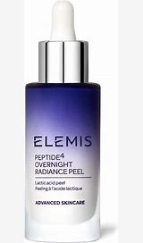 Elemis Peptide 4 Overnight Radiance Peel 30ml